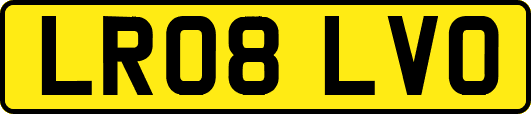 LR08LVO