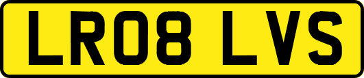 LR08LVS