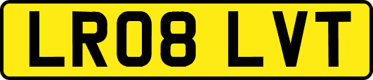LR08LVT