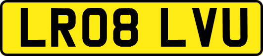 LR08LVU