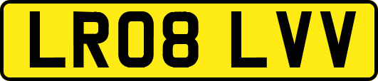 LR08LVV