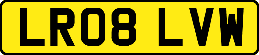 LR08LVW