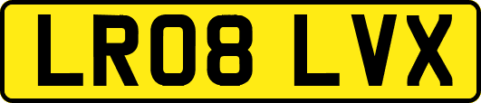 LR08LVX