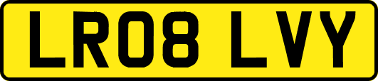 LR08LVY