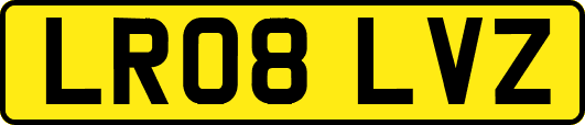 LR08LVZ