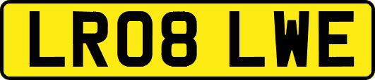 LR08LWE