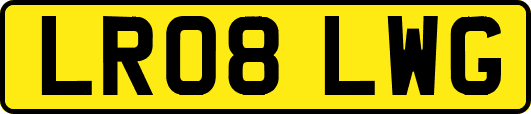 LR08LWG