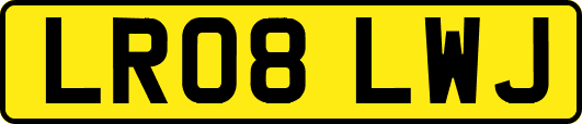 LR08LWJ