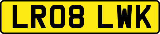 LR08LWK
