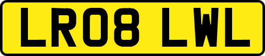 LR08LWL