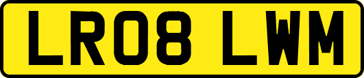 LR08LWM