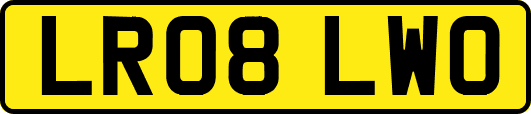 LR08LWO