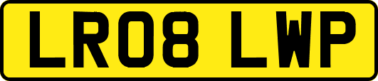 LR08LWP
