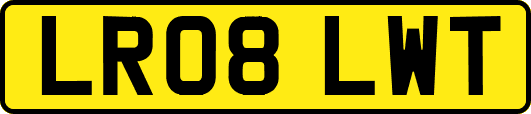 LR08LWT