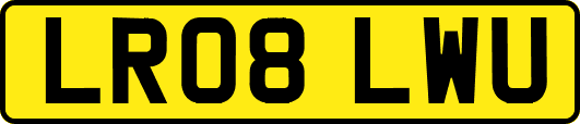 LR08LWU