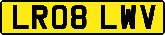 LR08LWV