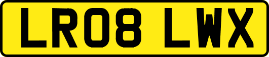 LR08LWX