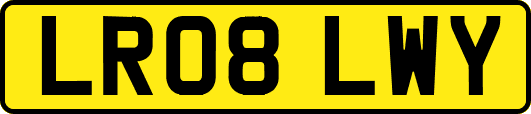 LR08LWY