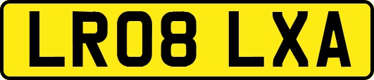 LR08LXA