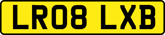 LR08LXB