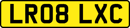 LR08LXC