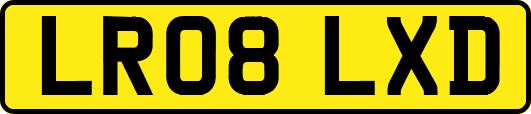 LR08LXD