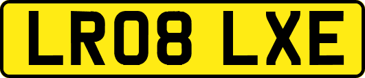 LR08LXE