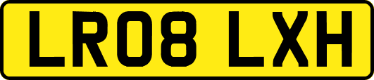 LR08LXH