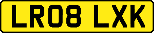 LR08LXK