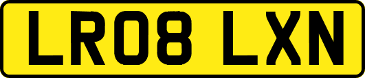 LR08LXN