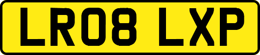 LR08LXP
