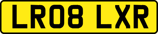 LR08LXR