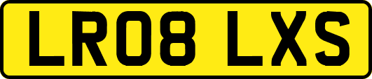 LR08LXS