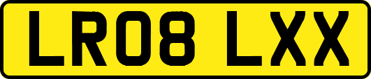LR08LXX