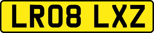 LR08LXZ