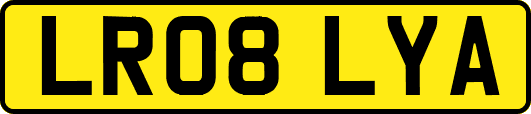 LR08LYA