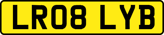 LR08LYB