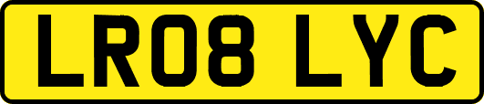 LR08LYC