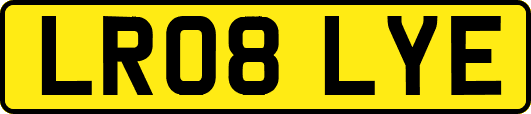 LR08LYE