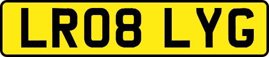 LR08LYG