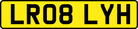 LR08LYH