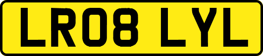 LR08LYL