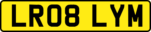 LR08LYM