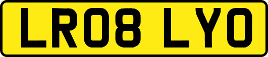 LR08LYO