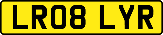 LR08LYR