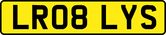 LR08LYS
