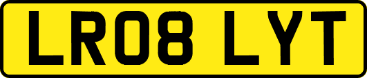 LR08LYT