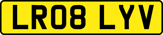 LR08LYV