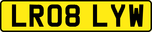 LR08LYW