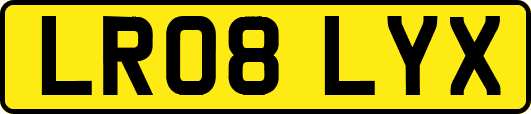 LR08LYX